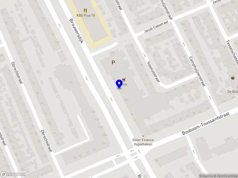 I. Alblas Holding B.V.