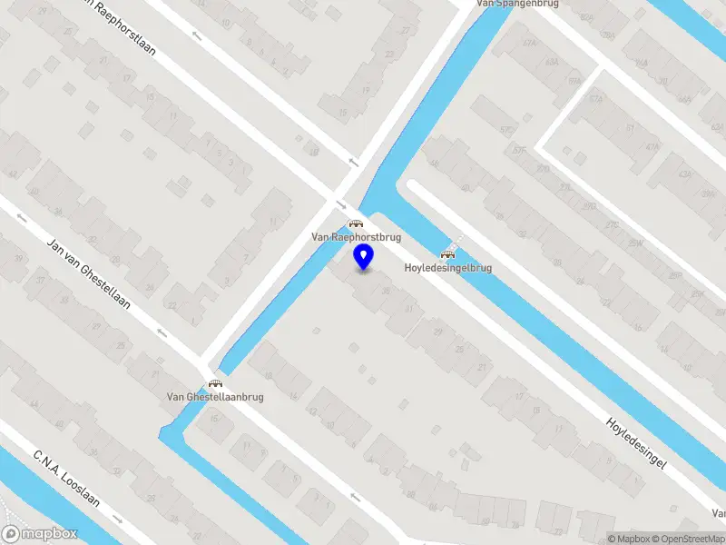 Nieuw bedrijf Nomad Capital B.V.