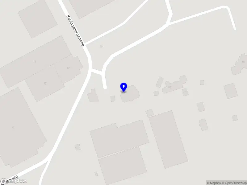 Nieuw bedrijf BEA Ontwikkeling B.V.