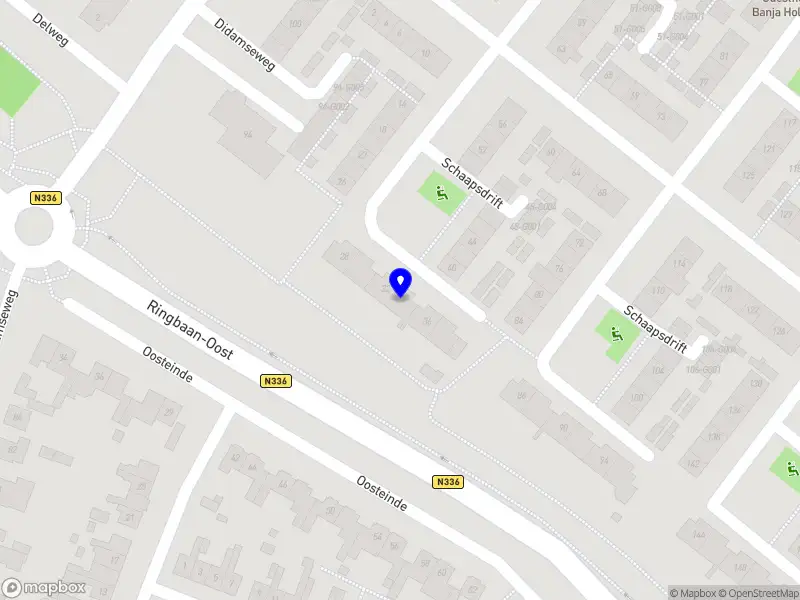 Nieuw bedrijf Stichting Vrijheid in Herdenken de Liemers