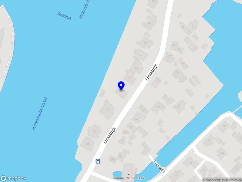 Nieuw bedrijf DeWindmill Marine B.V.