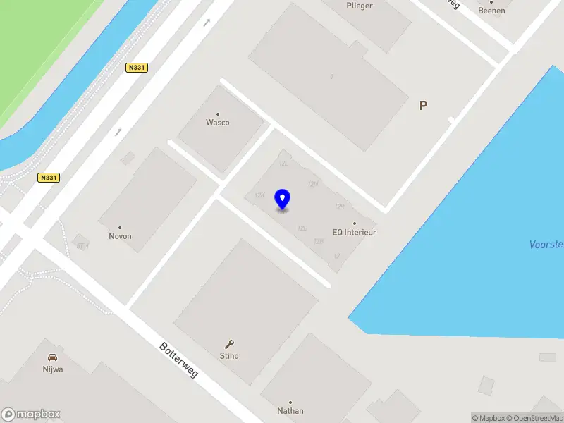 Nieuw bedrijf GBV Holding B.V.