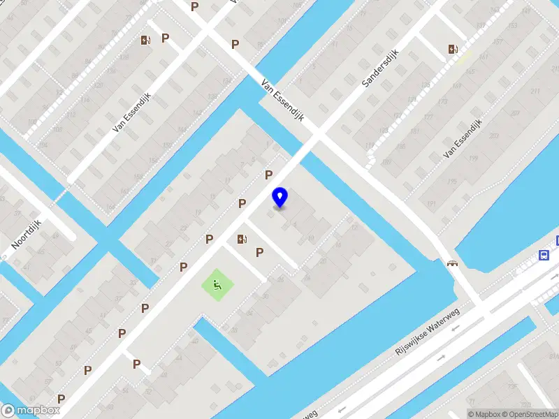 Stichting International Ocean Society