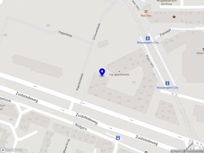 Unicorn Investment Holdings B.V.