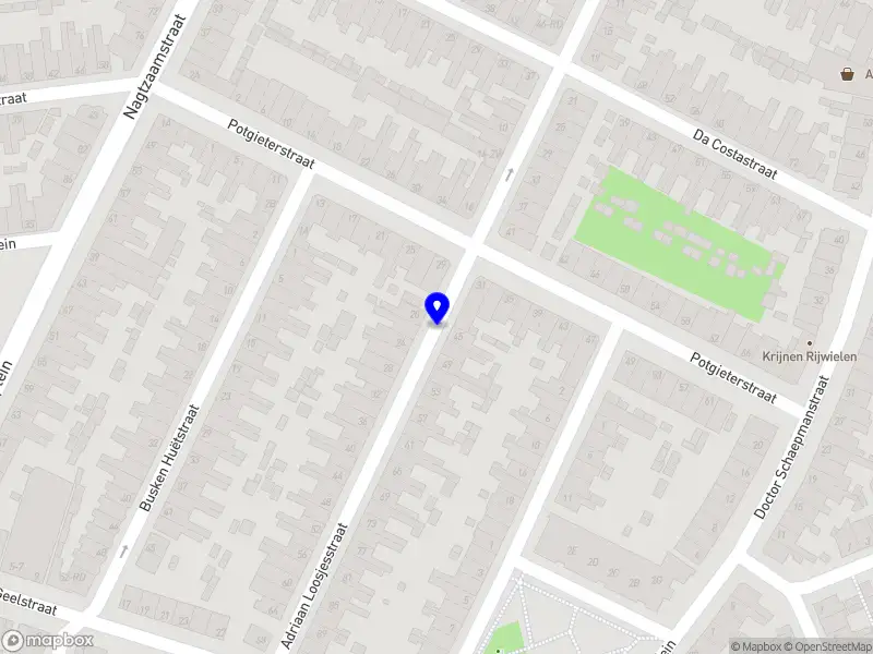 Vereniging van Eigenaars Adriaan Loosjesstraat 6 c.a. te Haarlem Haarlem