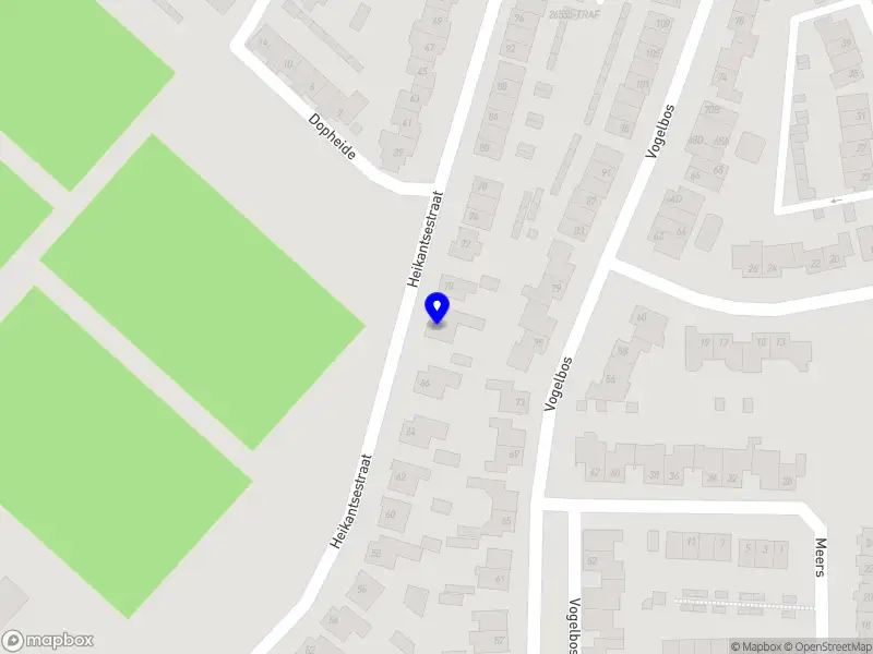 Nieuw bedrijf Stichting Administratiekantoor E. Lens Holding