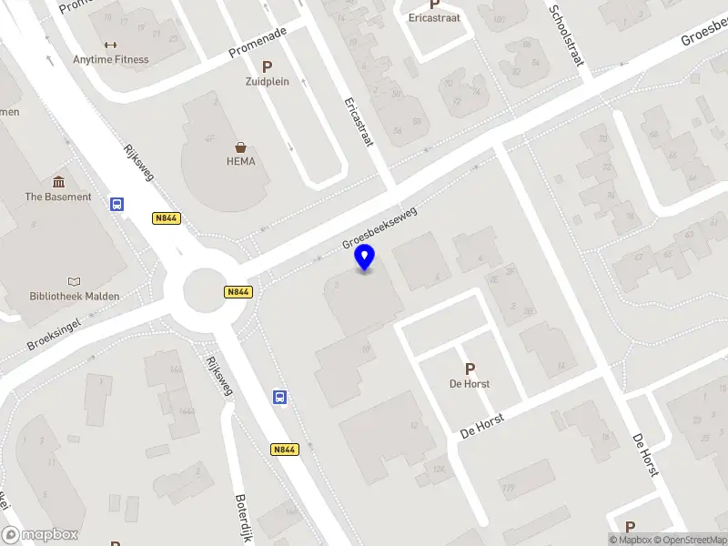 WG Bouwonderhoud B.V.