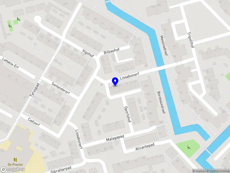 Stichting Wi Na Wi Pikin