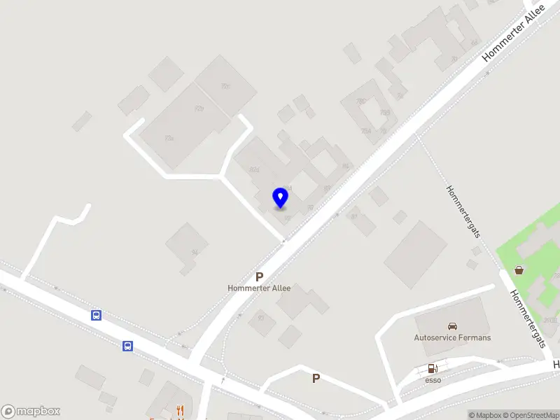 Nieuw bedrijf Oscar Chiaradia Studios B.V.