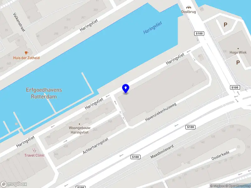 Nieuw bedrijf OekScher