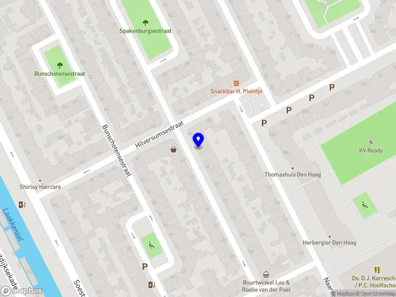 Nieuw bedrijf Eush Thuiszorg