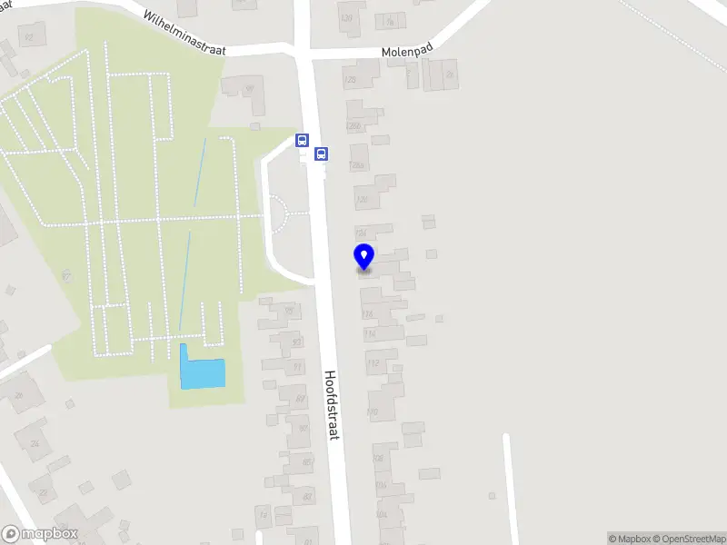 Nieuw bedrijf De Driehoek B.V.