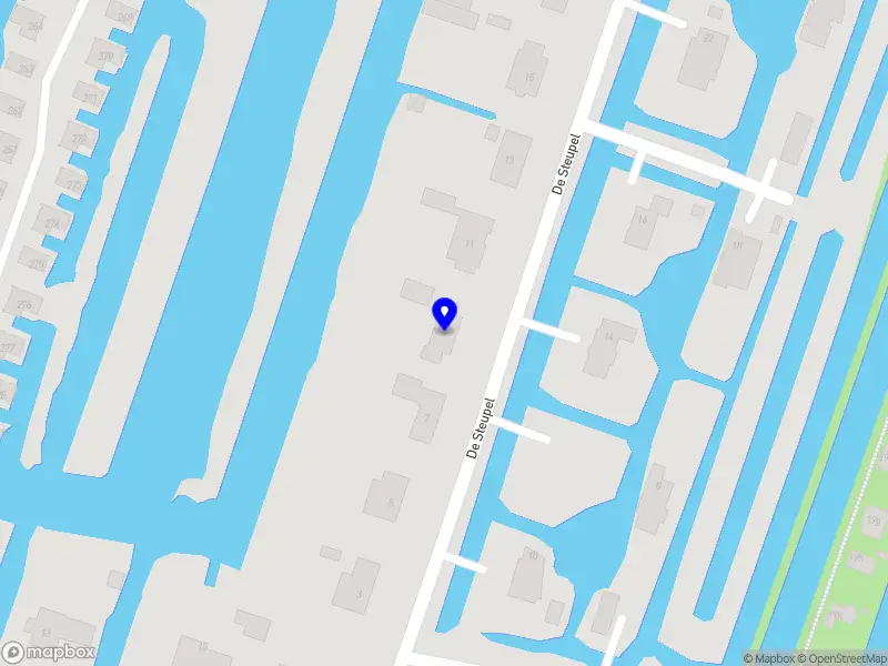 Vereniging van Eigenaars Gebouw Overslag 6 en 8 te Boskoop REEUWIJK