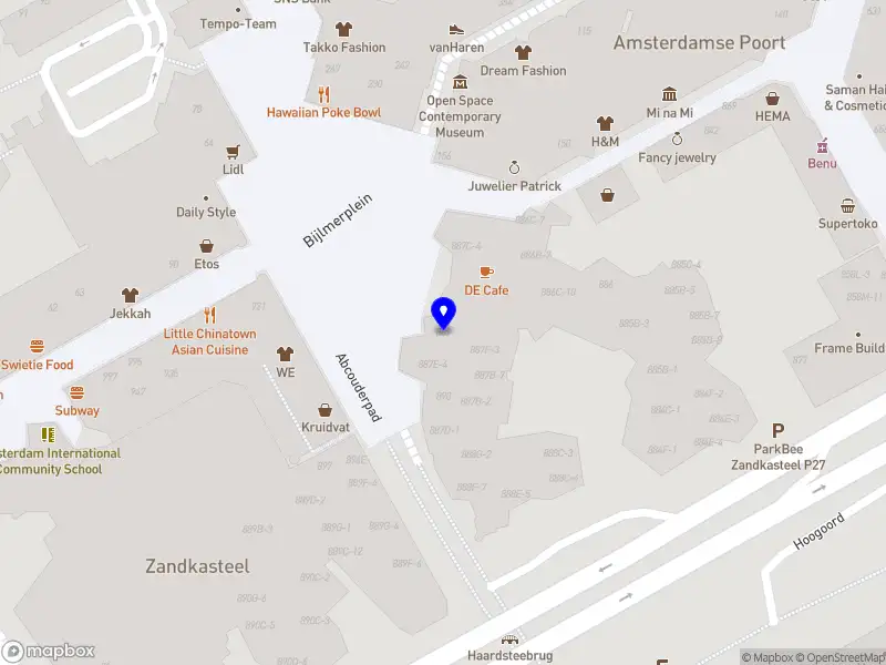 Ioannis Dionelis Amsterdam