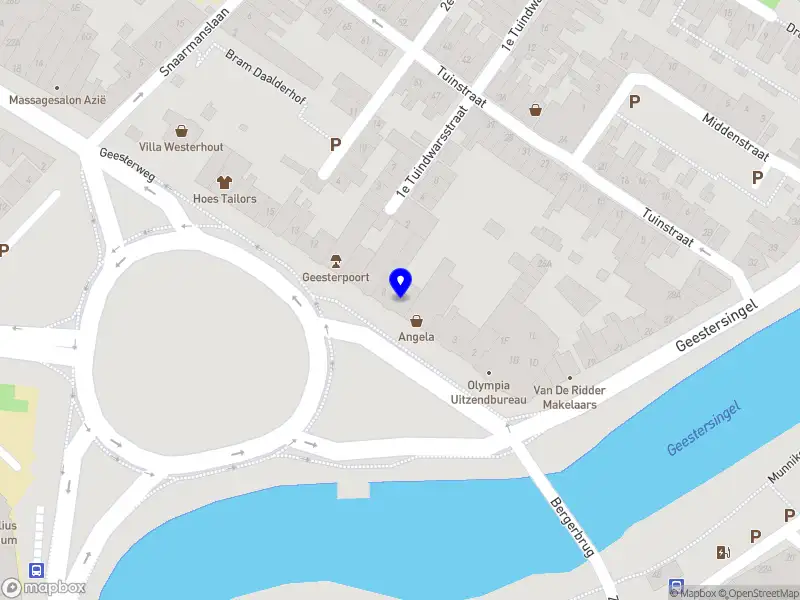 Bij de Barones Alkmaar