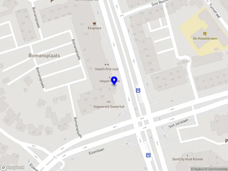 Borderwijk Wijk 4 B.V.