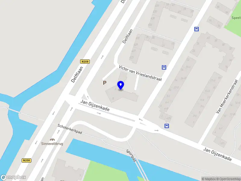 Viteco Haarlem