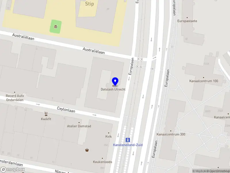 eRocket Utrecht B.V.