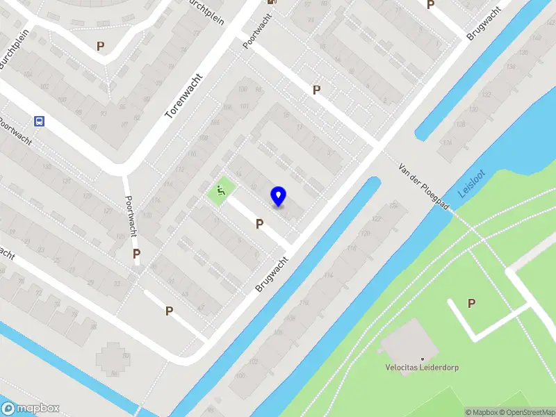 Thai Massage Chang Noi Leiden