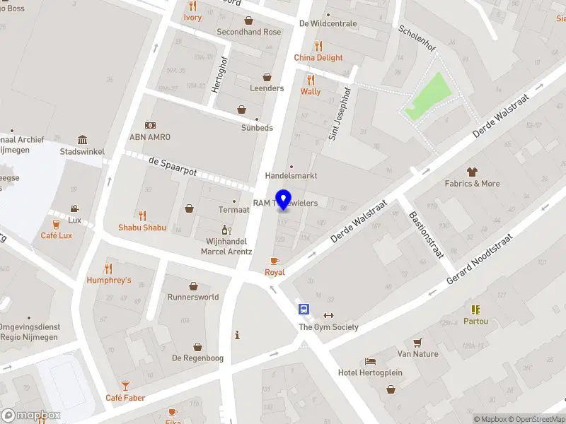 Nieuw bedrijf Creative Learning Connections