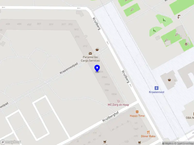 Stichting The Executives Organization in Holland