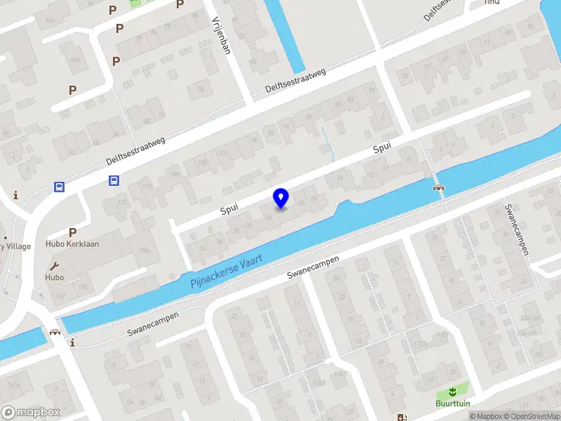 Van der Eijk Vastgoed B.V. Delfgauw