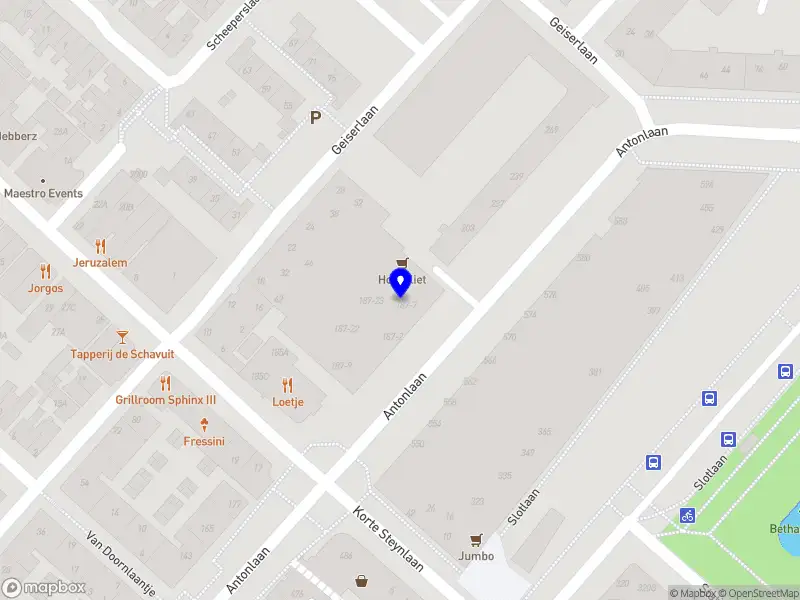 Nieuw bedrijf Spraymeister