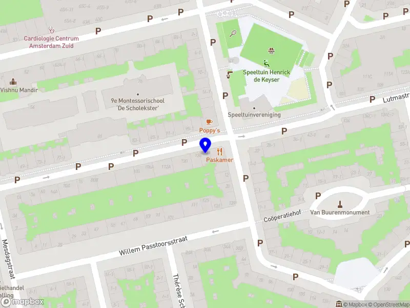 Farag Dental Care Amsterdam