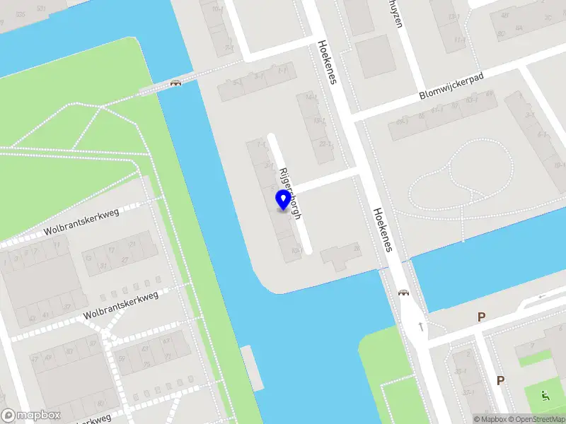 RiggerFlex Amsterdam