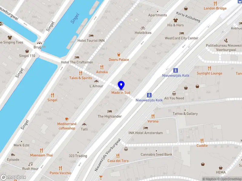 Nieuw bedrijf ModelUN Solutions OU