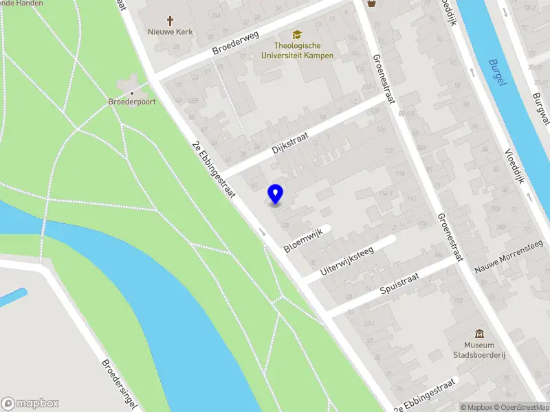 Nieuw bedrijf Twistbrush