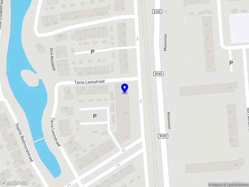 Nieuw bedrijf Djs Company