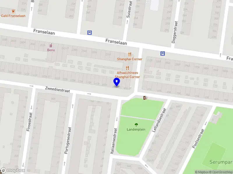 Nieuw bedrijf Nacareoa