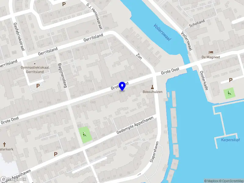 Sefanja Gallery Hoorn