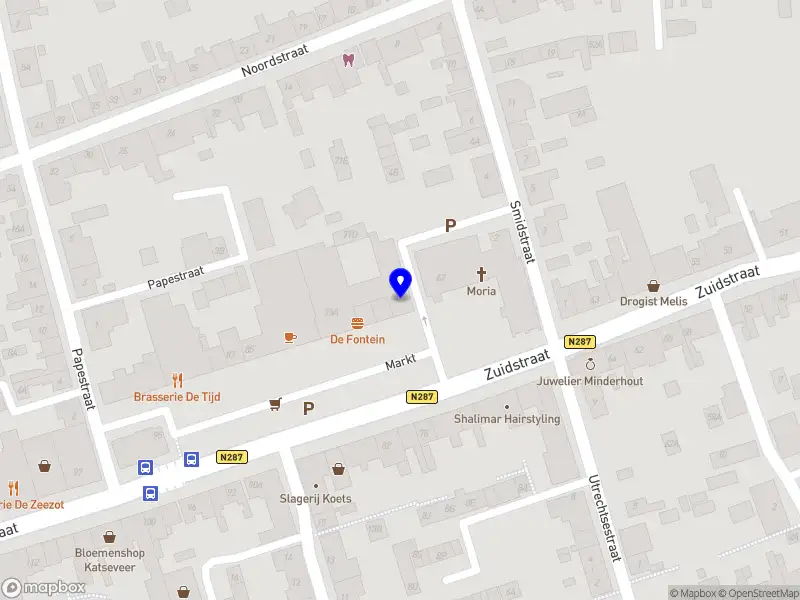 Nieuw bedrijf Alper Yurdem Service