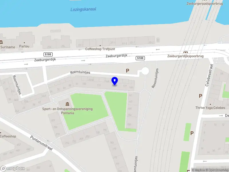 Nilla touch bedrijf Amsterdam