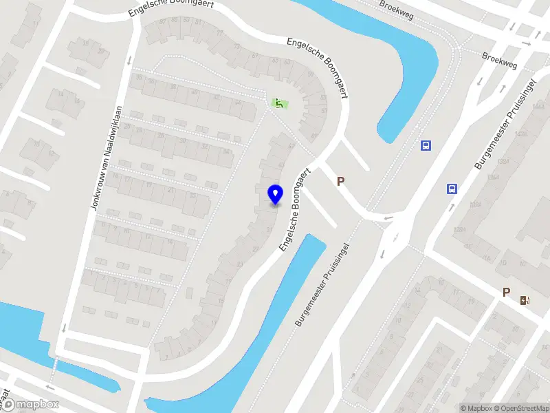 Nieuw bedrijf Giovani Vroegop Holding B.V.