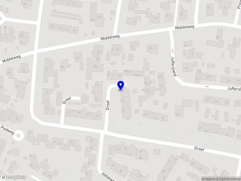 Heuvelrug IT Aan Huis