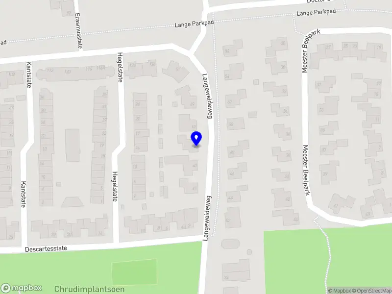 Nieuw bedrijf PB Padel Agency