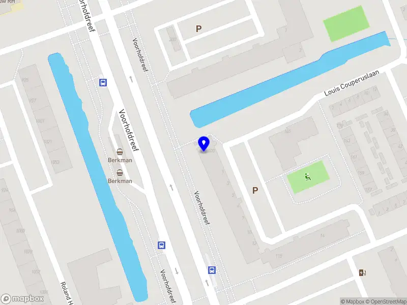 Multi onderhoud Mattheeuw Delft