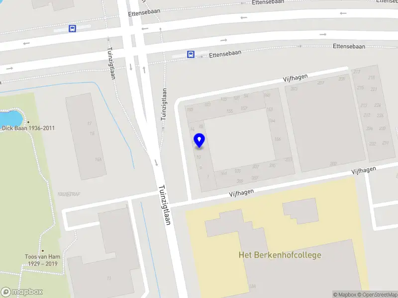 Nieuw bedrijf Bold Socials