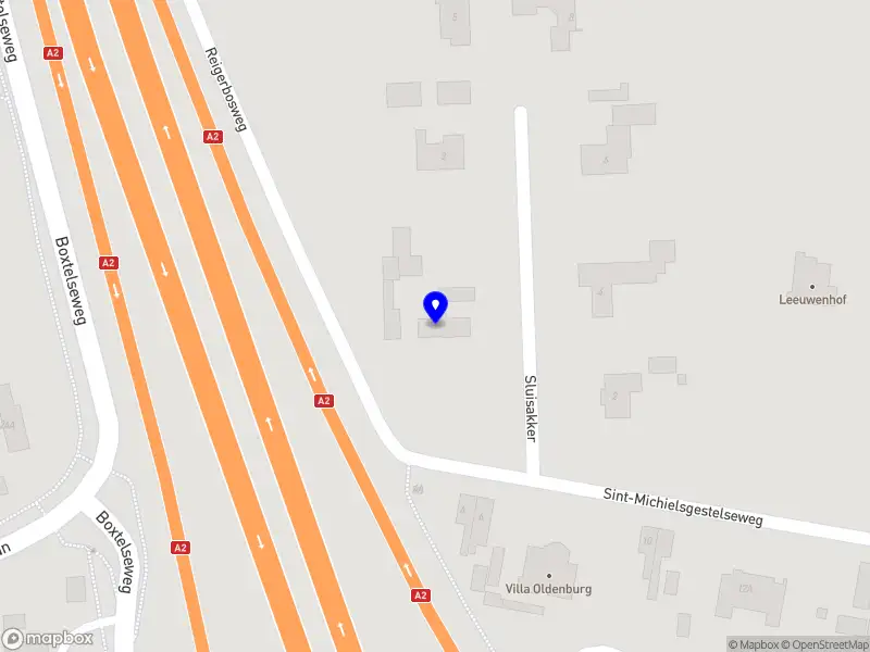 Vereniging van Eigenaars Brugstraat 9, 9A, 9B, 9C, 9D en 9E te 's-Hertogenbosch Vught
