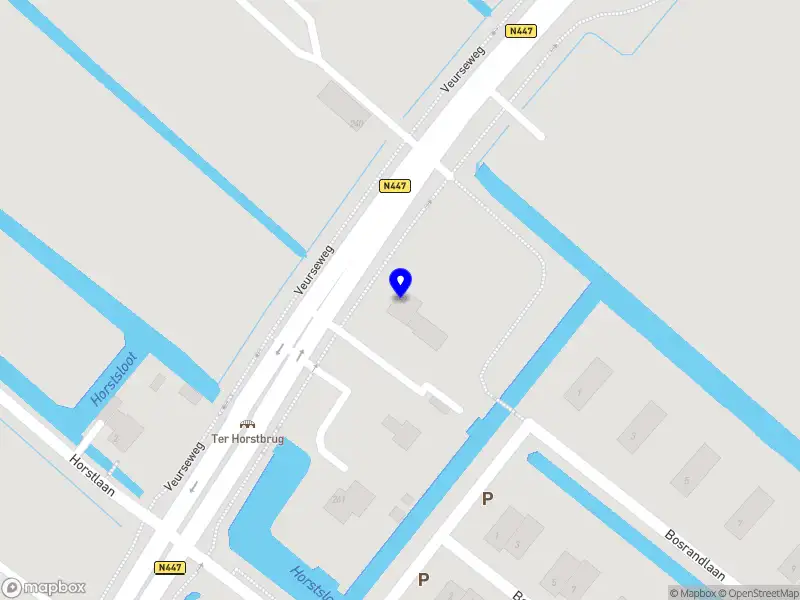 Cicades B.V. Voorschoten