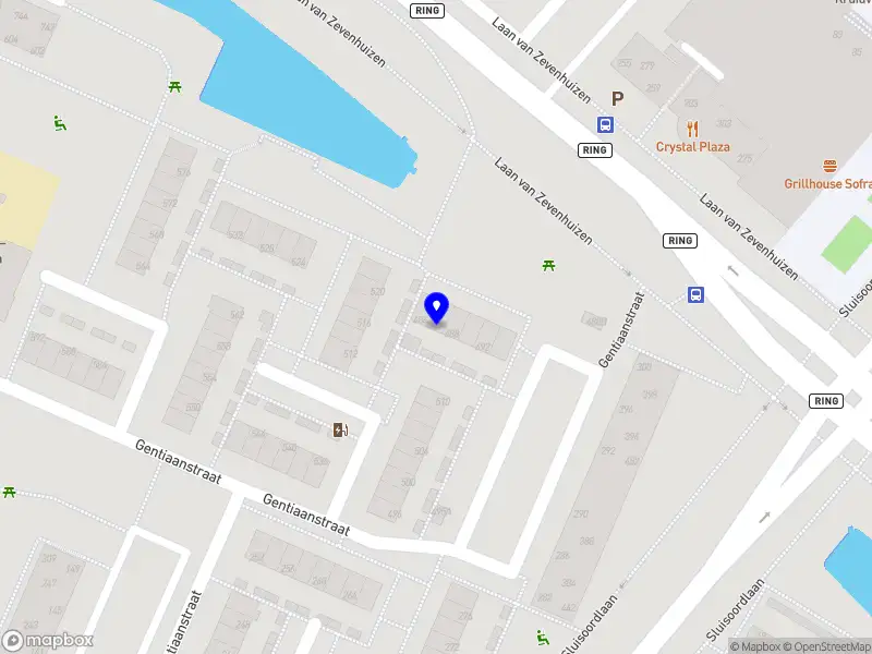Sivri's Care Apeldoorn