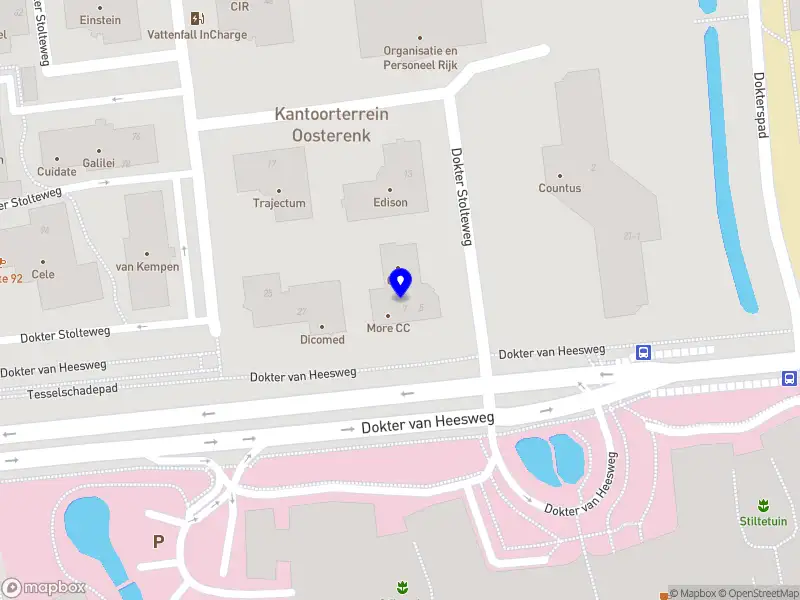 Knop Ontvouwt B.V. Zwolle
