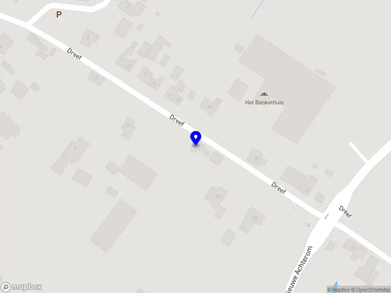 Mark Grandia Holding B.V.