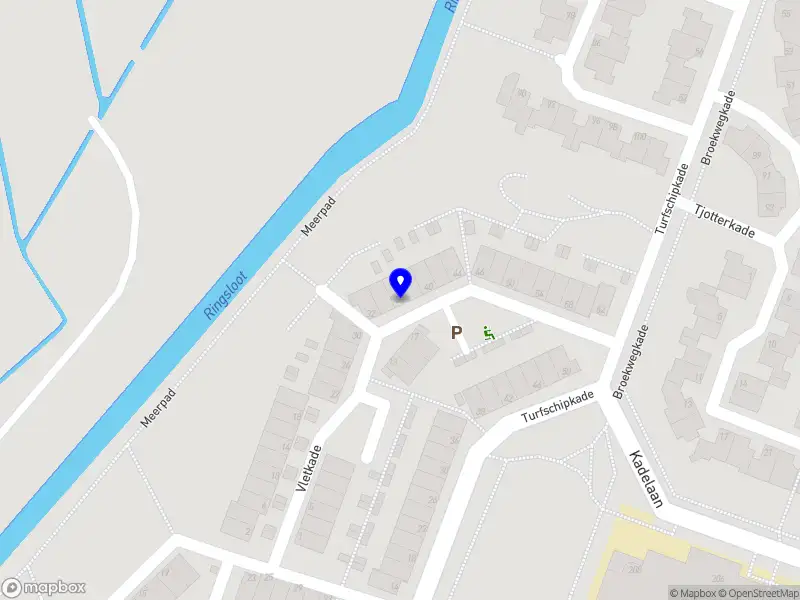 Dendrijver bouw Zoetermeer