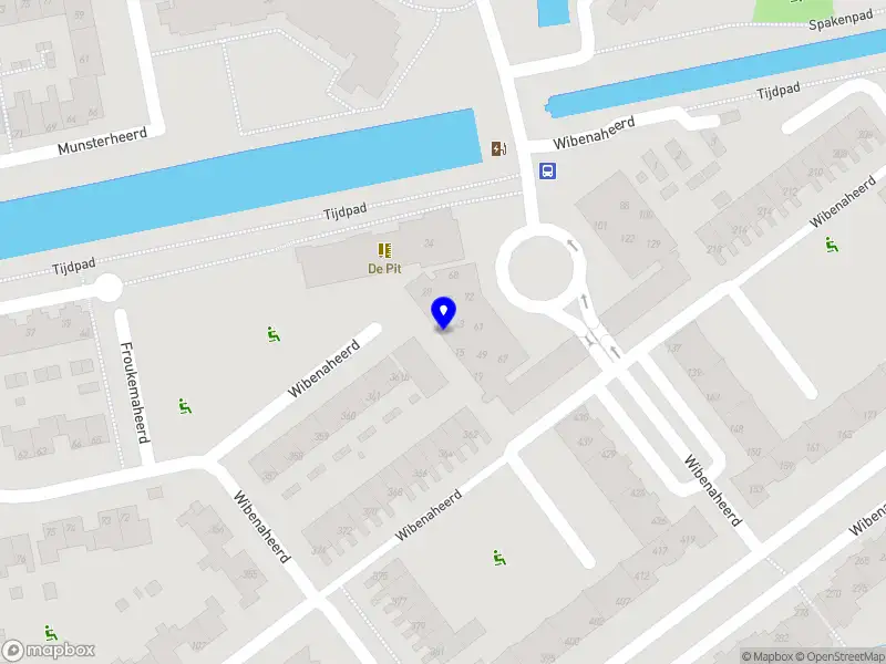Technorth Groningen