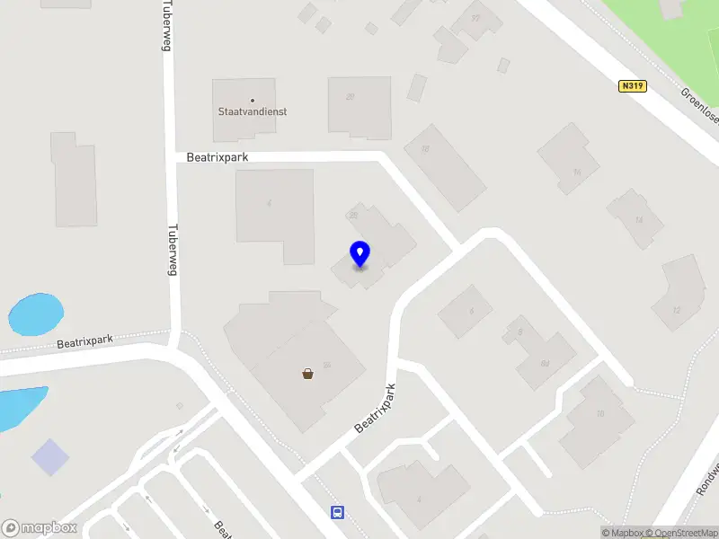 Fysiotherapie Beatrixpark Winterwijk