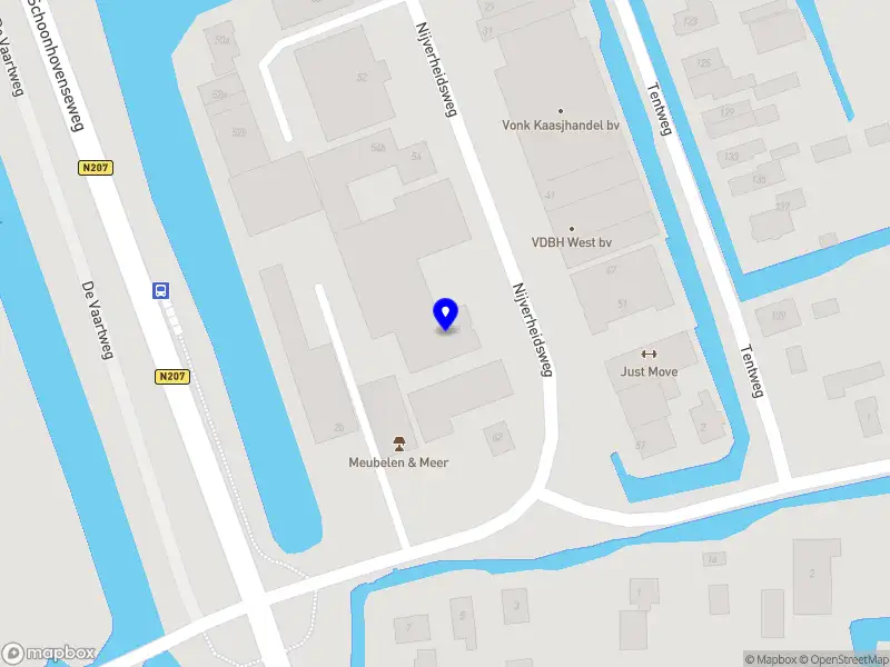 AGB Bouw Projecten B.V. Stolwijk